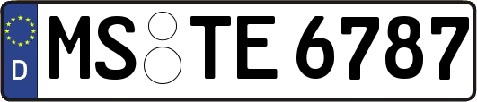 MS-TE6787