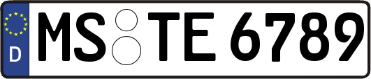 MS-TE6789