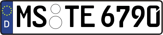 MS-TE6790