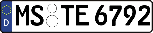 MS-TE6792
