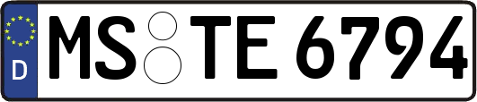 MS-TE6794