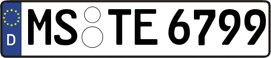 MS-TE6799