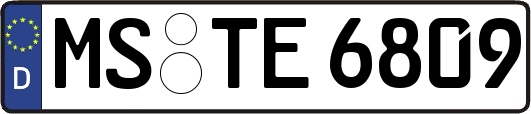 MS-TE6809
