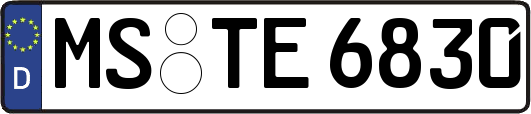 MS-TE6830