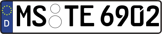 MS-TE6902
