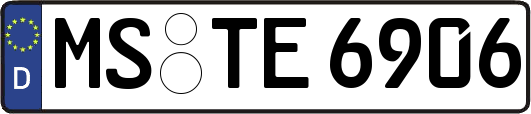 MS-TE6906