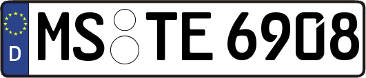 MS-TE6908