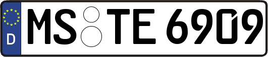 MS-TE6909