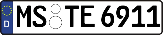 MS-TE6911