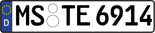 MS-TE6914