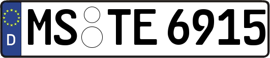 MS-TE6915