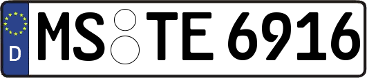 MS-TE6916
