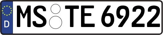 MS-TE6922