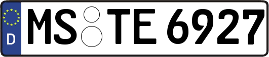 MS-TE6927