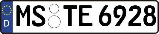 MS-TE6928