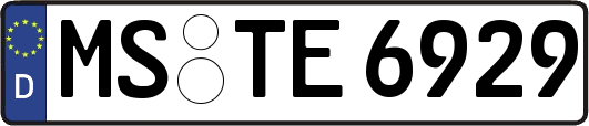 MS-TE6929