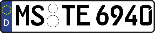 MS-TE6940