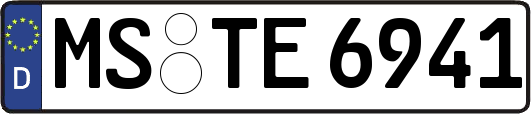 MS-TE6941