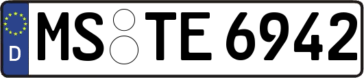 MS-TE6942