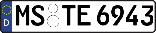 MS-TE6943