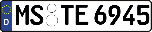 MS-TE6945
