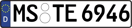 MS-TE6946