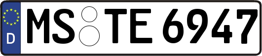 MS-TE6947