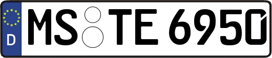 MS-TE6950