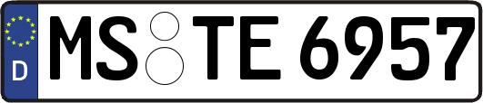 MS-TE6957