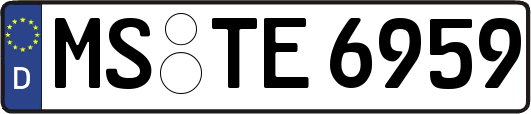 MS-TE6959