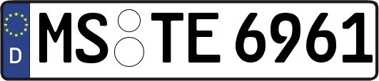 MS-TE6961