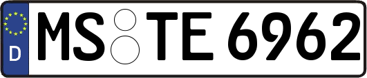 MS-TE6962