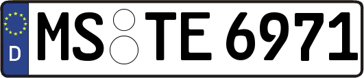 MS-TE6971