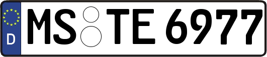 MS-TE6977