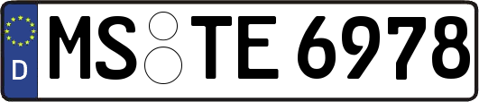 MS-TE6978