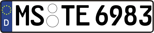 MS-TE6983
