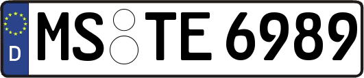 MS-TE6989