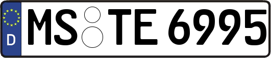 MS-TE6995
