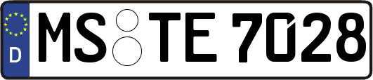 MS-TE7028