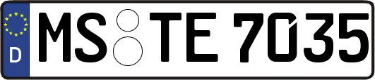 MS-TE7035
