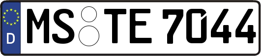 MS-TE7044