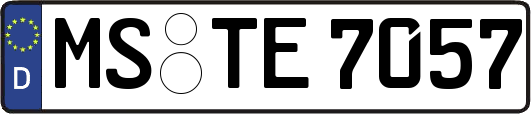 MS-TE7057