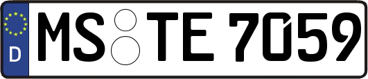 MS-TE7059