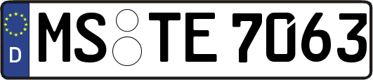 MS-TE7063