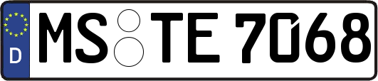MS-TE7068