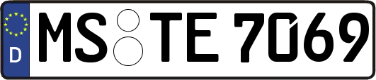 MS-TE7069