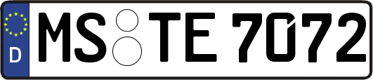 MS-TE7072