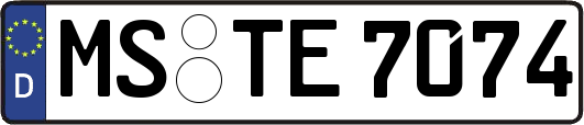 MS-TE7074
