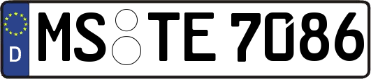 MS-TE7086