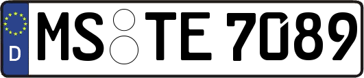 MS-TE7089
